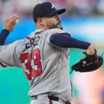 Grandes Ligas: El venezolano Martín Pérez se enfrenta hoy a los Nacionales de Washington