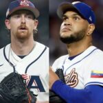 MLB: Se enfrentan los abridores de la final del Clásico Mundial ganada por Venezuela