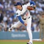 MLB: Shohei Ohtani sube a la «lomita» contra los Azulejos