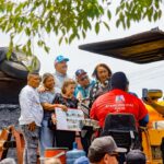 Gobernación del Zulia ejecuta Plan de Asfaltado para recuperar la avenida principal de Ciudadela Faría