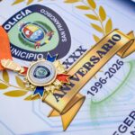 Polisur celebra 30 años fortaleciendo la seguridad en San Francisco