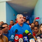 Plan Cayapa de la Salud arranca en la Clínica Popular tipo I El Venado en el municipio Baralt