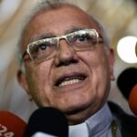 Cardenal Baltazar Porras: «A Maduro se le ofreció por varias vías salir pacíficamente de Venezuela, pero no aceptó»
