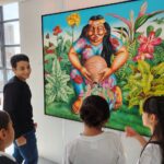 Galería Kamala: Pilar de la política cultural inclusiva en San Francisco