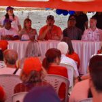 Más de 9.800 familias de tres parroquias de Maracaibo son beneficiadas con el Plan Rector de Aguas Servidas