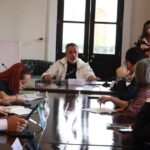 Comisión preliminar A.N. abrirá mañana viernes convocatoria para renovar el TSJ el 24A