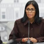 Delcy Rodríguez instala comisión para privatizar o liquidar activos del Estado