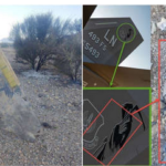 Irán derribó con tecnología desconocida un segundo F-35 estadounidense en su territorio