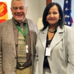 EEUU insta a una transición consolidada y al fin de la retórica combativa en Venezuela