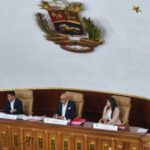 Larry Devoe y Eglée González designados al Poder Ciudadano