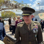 Jefe del Comando Sur aseguró que Estados Unidos «trabaja para garantizar» la seguridad en Venezuela