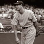 Hace 87 años «El Patón» Carrasquel debutó en Las Mayores para dejar una «huella» imborrable