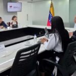Gobierno y sector lácteo evalúan estrategias para impulsar la producción
