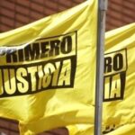 Excarcelan a dirigente de Primero Justicia tras detención en protesta salarial