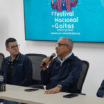 Festival Nacional, Infantil y Juvenil de Gaitas 2026 rendirá homenaje a Neguito Borjas