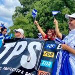 Corte Suprema de EE.UU. analiza la cancelación del TPS