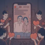 Solitarios y desilusionados, los jóvenes chinos buscan calidez y conexión con «padres virtuales»