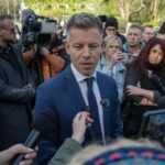 Péter Magyar logra la mayoría en las elecciones de Hungría