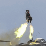 EE. UU. e Irán compiten por conseguir primero al piloto del F15 derribado del cielo Iraní