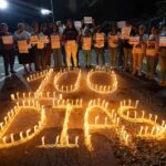 Familiares de presos políticos cumplieron 100 días de vigilias frente a cárceles ante incumplimiento de revisiones judiciales