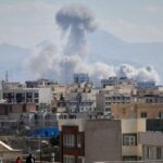 Gobierno de Irán advierte a los países sobre la injerencia en el conflicto