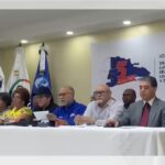 Gremios profesionales, sindicatos y Plataforma Unitaria convocan a marchar el Día del Trabajador para exigir aumento salarial