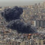 Israel y Líbano podrían comenzar conversaciones de tregua en Washington