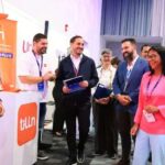 Presidenta (e) Delcy Rodríguez destaca que sector emprendedores ha recibido $1.100 millones en financiamiento