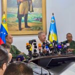 Estado Mayor de Hidrocarburos activa plan especial con 12 estaciones de servicio trabajando 24 horas en el Zulia