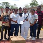 Gobierno del Zulia dota de medicamentos e insumos médicos a 28 centros de salud de la Sierra de Perijá