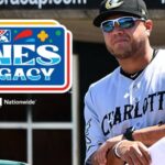 LVBP: Guillermo Quiroz con Águilas y Lipso Nava con los Leones