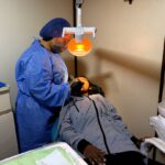 Gobernación del Zulia realiza jornada médica para evaluar 415 familias en la parroquia Idelfonso Vásquez
