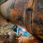Hidroven y Gobernación del Zulia despliegan Plan Cero Fugas para optimizar el servicio de agua en Maracaibo