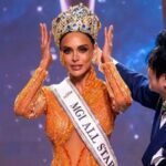 Colombiana Vanessa Pulgarín gana el “MGI All Stars”; Gabriela de la Cruz fue top 10