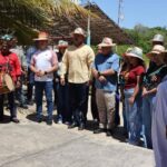 Diosdado Cabello resalta potencial del Zulia en Peregrinación por la Paz y el Cese de Sanciones desde la Guajira  