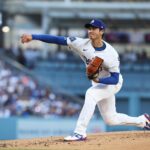 MLB: Duelo de japoneses en el juego entre Rocosos y Dodgers