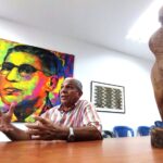 Escuela de Artes Plásticas “Neptalí Rincón” cumple 69 años como semillero cultural del Zulia