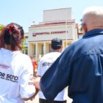 Primeros pacientes del plan “San Francisco Corazón y Vida” listos para sus cirugías de marcapasos