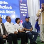 Diosdado Cabello inicia en Cabimas la II etapa de la peregrinación nacional por una Venezuela sin sanciones