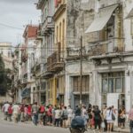 Secretario de Estado de EEUU ofrece a Cuba «una nueva relación productiva y desarrollista»