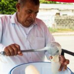 Una historia, un retrato…