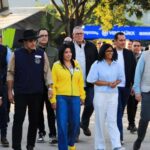 Presidenta (E) destaca crecimiento exponencial del sector pecuario nacional