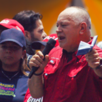 Según Diosdado Cabello, Alex Saab portaba «una cédula de identidad fraudulenta»