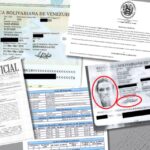 Más que una cédula: estos son los documentos oficiales que Miraflores le dio a Álex Saab