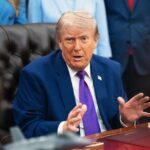 Donald Trump dice que su administración liberará «a todos» los presos políticos de Venezuela