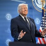 Trump dice que venezolanos celebran el retorno de la inversión petrolera