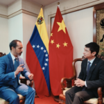 Embajador Lan Hu: visita de Trump a Beijing abre un nuevo camino de coexistencia entre potencias (+Detalles)