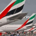 Emiratos Árabes Unidos levanta todas las restricciones al tráfico aéreo