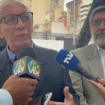 Macario González exige al Ministerio Público investigar su desaparición forzada durante 68 días