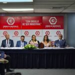 Gobernador Luis Caldera promueve alianzas con el sector industrial para el desarrollo del Zulia